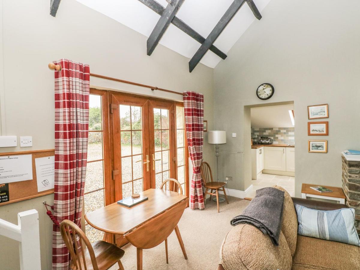 Foxglove Cottage Haverfordwest Exterior foto